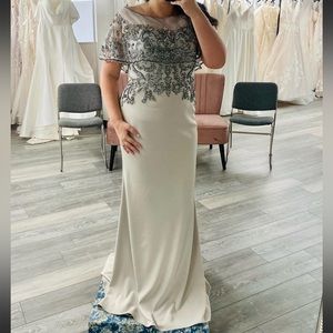 Marsoni Formal Dress